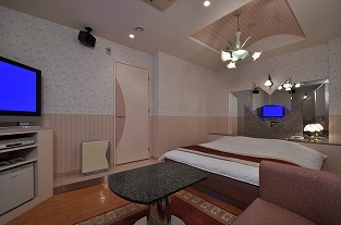 503号室